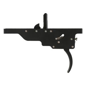 GUARDER ガーダー 東京マルイハイキャパ4.3用 アルミスライド STI