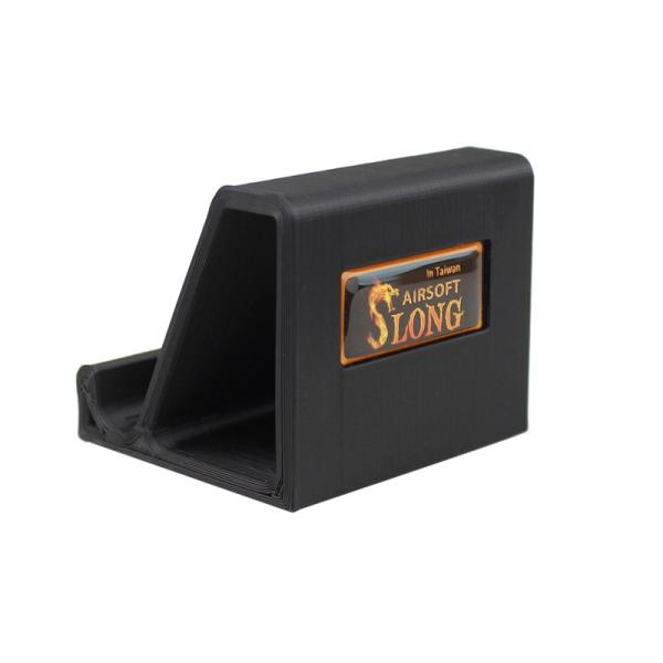 SLONG Airsoft 3Dスマートフォンスタンド