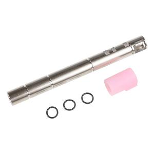 Zparts M4 14.5inch アルミアウターバレル (SYSTEMA PTW対応