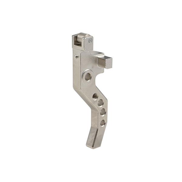 SLONG Airsoft VSR-10 スチールCNCトリガー (Zero Trigger Sys...