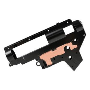 GATE TITAN 次世代電動ガン メカボックス用 前方配線 V2 NGRS