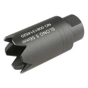Zparts Geissele URG-I/Mk16タイプ DD GOV 10.3inchアルミアウター