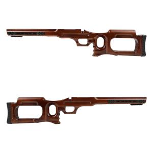 メープルリーフ (Maple Leaf) VSR-10用 MLC S2 ライフルシャーシ