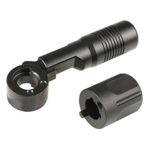Zparts Noveske ACH 5.56 チャージングハンドル (東京マルイ 次世代
