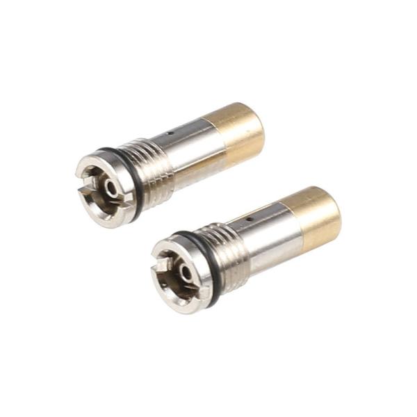 Unicorn Airsoft 注入バルブ 2pcs 日本仕様 (東京マルイ規格) 【 ネコポス可 ...