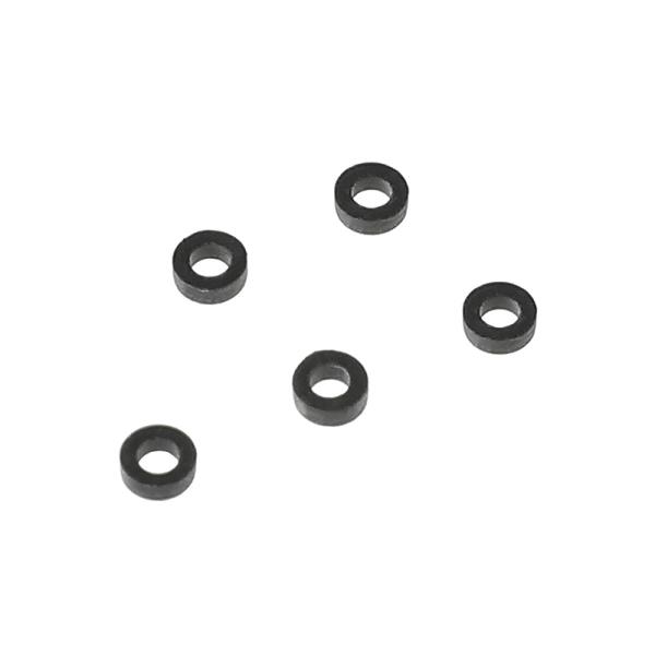 Unicorn Airsoft 各社注入バルブ 補修用Oリング5個セット