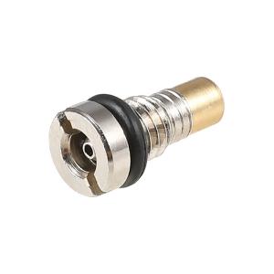 マルシン工業 ガスガン デリンジャー バリュースペック 8mm ブラック