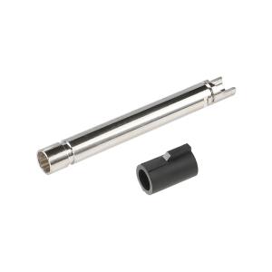 Unicorn Airsoft 6.03mm GBB精密インナーバレル/Vホップパッキンセット