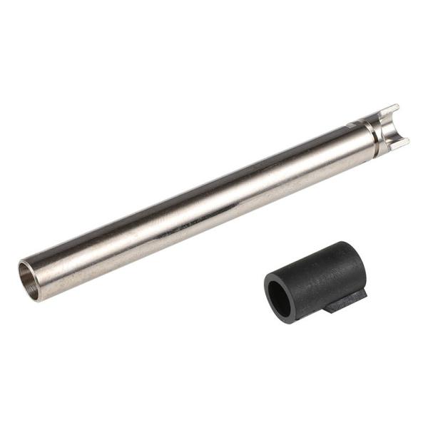 Unicorn Airsoft 6.03mm GBB精密インナーバレル/Vホップパッキンセット 86...