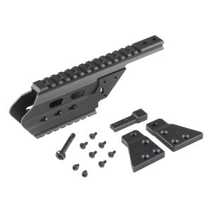 Ultima G36CHKey ハンドガード Ultima Industries G36 HKey タクティカルハンドガード (クルツ