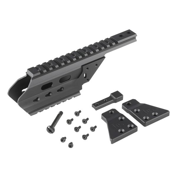 Ultima Industries G36 HKey タクティカルハンドガード (コンパクト/VFC...