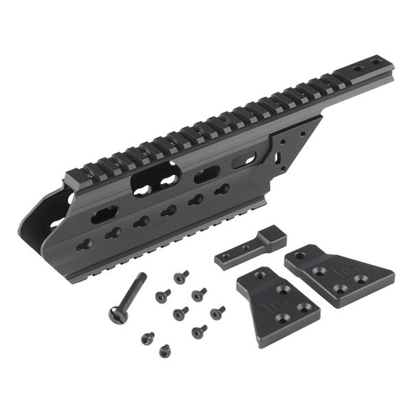 Ultima Industries G36 HKey タクティカルハンドガード (クルツ/VFC G...