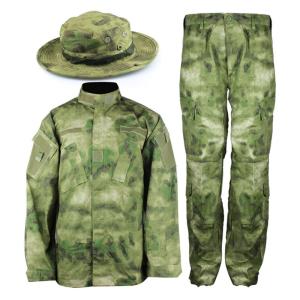 サバゲー引退セット EMERSON製 AOR2 迷彩服上下・ベスト・キャップ EMERSON|サバゲー引退セット EMERSON製 AOR2 迷彩服上下・ベスト