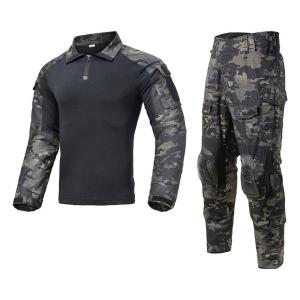 FFI Crye Precisionタイプ G3 コンバットシャツ・パンツ 上下セット