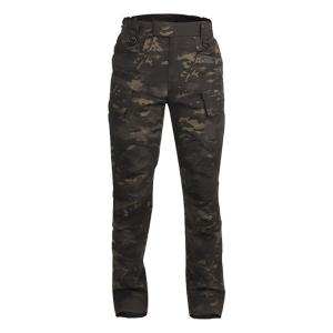 VanceFly Reckless タクティカル コンバット パンツ DuskyCamo S