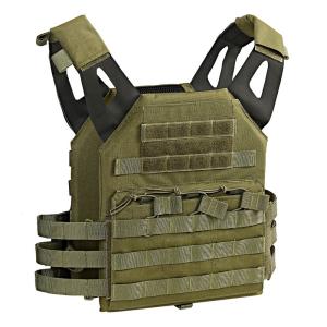 EMERSON CPスタイル JPCプレートキャリア 2.0 Wolf Grey EMERSON CPスタイル JPCプレートキャリア 2.0 Wolf Grey | サバゲー