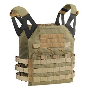 WoSporT JPC タクティカルベスト MAD : ミリタリーショップH.T.G.