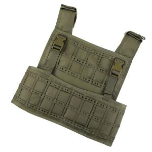 EMERSON CPスタイル JPCプレートキャリア 2.0 Wolf Grey : ミリタリー