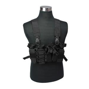 SHENKEL TACTICAL ショルダー ハーネス ハンドガン ホルスター