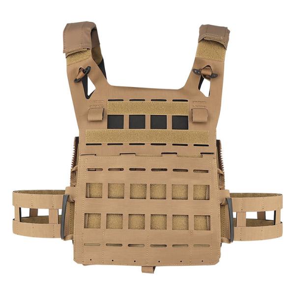 WoSporT SPCプレートキャリア CB