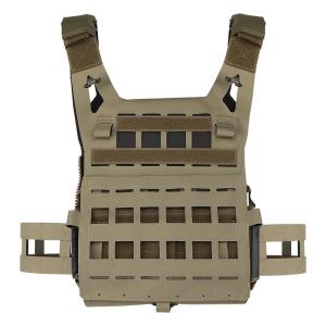 EMERSON CPスタイル JPCプレートキャリア 2.0 Wolf Grey : ミリタリー