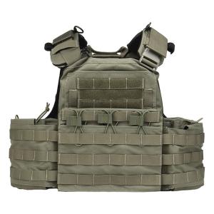 EMERSON CP JPC2.0タイププレートキャリア (クイックリリース仕様) CB