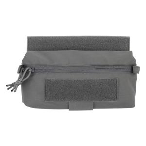 WoSporT Spiritus Systemsタイプ Brunch Box ユーティリティー ポーチ