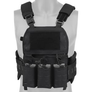 EMERSON FirstSpear Strandhoggタイプ プレートキャリア RG