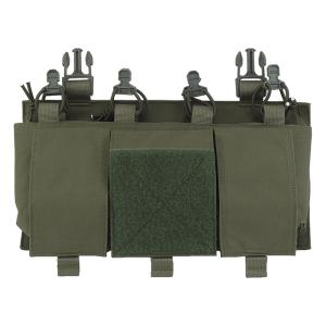 BIGDRAGON SilencerCo Ospreyタイプサプレッサー 8inch (14mm逆ネジ