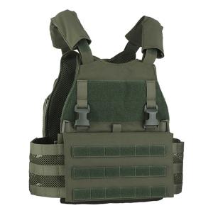 WoSporT Ferro Concepts FCPC V5タイプ プレートキャリア RG