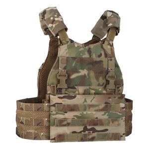 FIRST SPEAR プレートキャリア Strandhogg [ マルチカム / Mサイズ