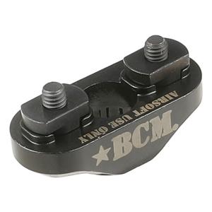 BCM AIR/VFC GUNFIGHTER MCMR-SM M-LOK QDスリングマウント｜hercules-gear