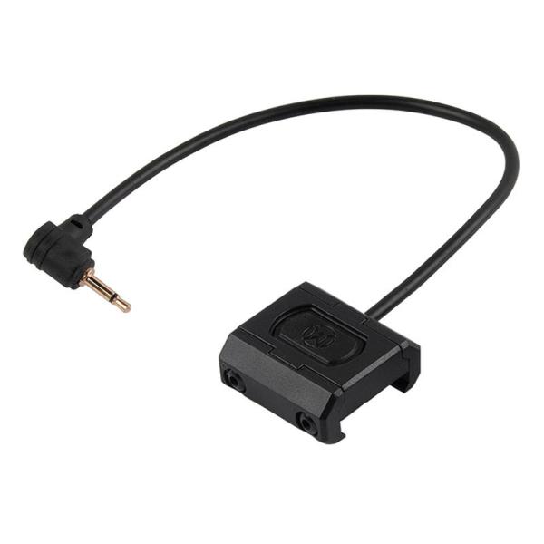 WADSN Modliteタイプ モジュラースイッチ PEQ/2.5mmプラグ (M-LOK/Key...