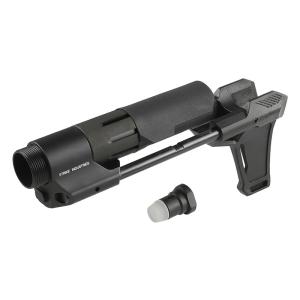 Zparts Noveske ACH5.56チャージングハンドル東京マルイ次世代 Zparts Noveske ACH 5.56 チャージングハンドル (東京マルイ 次世代