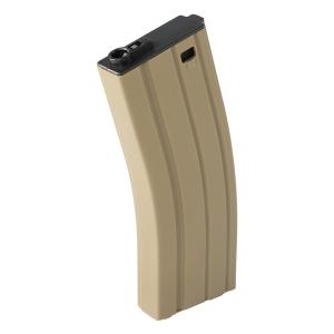 HTGベーシック MAGPUL PMAG 300BLK Gen3スタイル スプリング給弾式 180