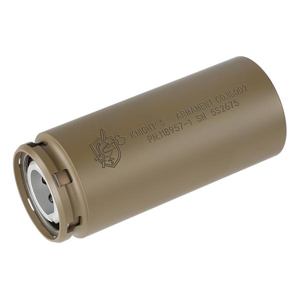 WindyEast KACタイプ QDC／MCQ-PRT QDサプレッサー&amp;シュラウドセット FDE...