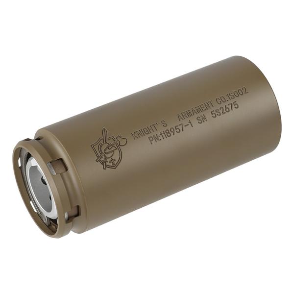 WindyEast KACタイプ QDC／MCQ-PRT QDサプレッサー&amp;シュラウドセット FDE...