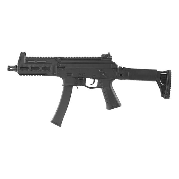 WELL PRO PPK20 電動ガン フルメタルVer. DSG仕様 (ハードガンケース付/New...