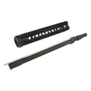 double star ハンドガード　実物　本日特価早い者勝ち 実物パーツ DOUBLE STAR CAR ハンドガード ブラック : GUN SHOP SYSTEM
