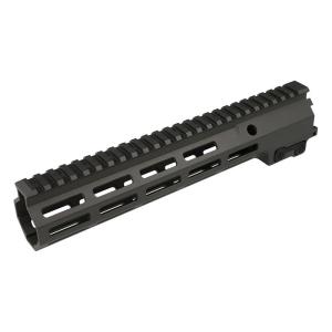 マッドブルキーモッド13.5インチ　MADBULL Madbull Airsoft Noveske Certified NSR Keymod 13.5 Handguard