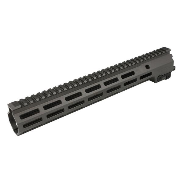 Zparts Geissele URG-I/Mk16タイプ 13.5inchハンドガード NSNマー...
