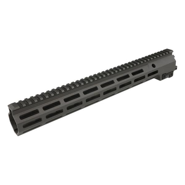 Zparts Geissele URG-I/Mk16タイプ 15inchハンドガード (GHK M4...