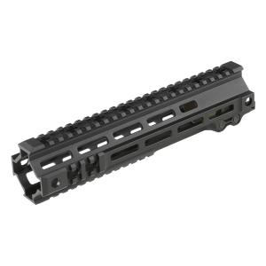 M4 ガイズリー URGI ハンドガード 10.3インチ GHK 東京マルイ Zparts Geissele URG-I/Mk16タイプ 15inchハンドガード (GHK M4 GBB