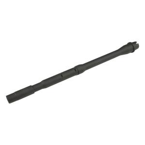 Zparts M4 14.5inchスチールアウターバレルセット (東京マルイ MWS対応