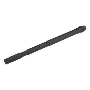 Zparts M4 14.5inchスチールアウターバレルセット (東京マルイ MWS対応
