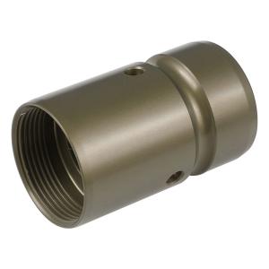 ささそうGHK純正M4用サイト・ハンドガード・バレルナット　8/18まで ささそうGHK純正M4用サイト・ハンドガード・バレルナット 8/18