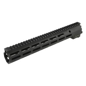 東京マルイ URG-I geissele mk16 9.5インチハンドガード Zparts Geissele URG-I/Mk16タイプ 10.5inchハンドガード (GHK M4 GBB