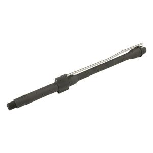 Zparts M4A1 10.5inchアルミアウターバレルセット (東京マルイ M4 MWS