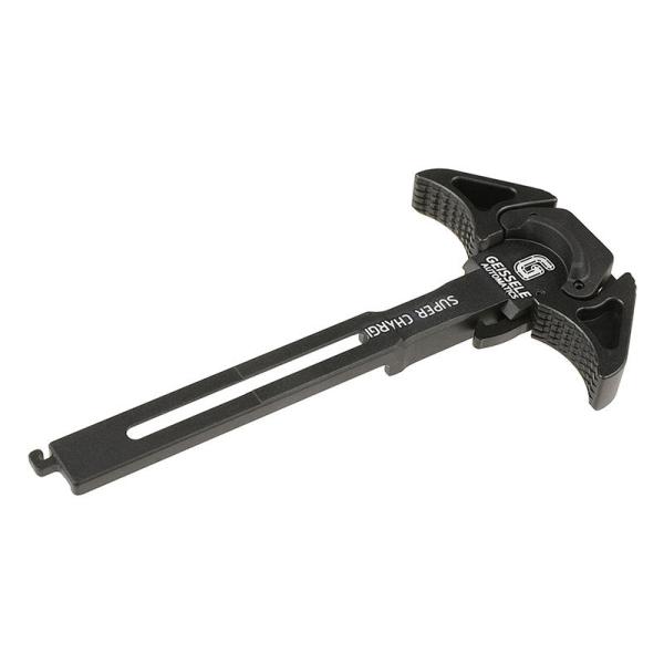 Zparts Geissele SCH 5.56タイプチャージングハンドル (東京マルイ 次世代電動...