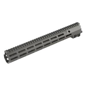 東京マルイ URG-I geissele mk16 10.5 インチハンドガード Zparts Geissele URG-I/Mk16タイプ 10.5inchハンドガード (GHK